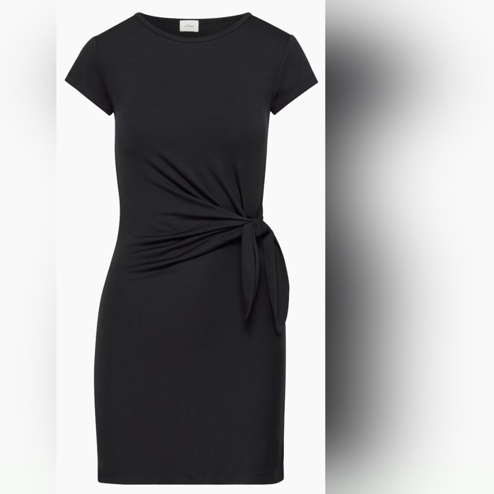 Wilfred Fortune Mini Dress